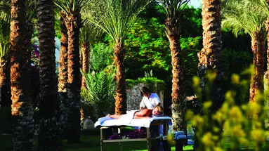Reef Oasis Beach Resort
