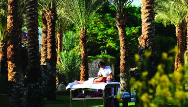 Reef Oasis Beach Resort