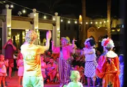 Reef Oasis Beach Resort