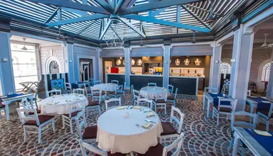 Reef Oasis Beach Resort