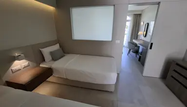 Reef Oasis Beach Resort