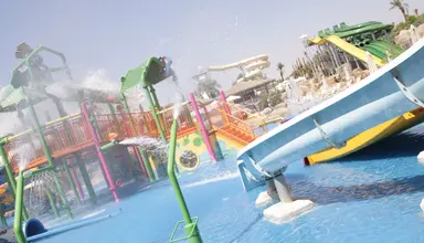 Reef Oasis Beach Resort