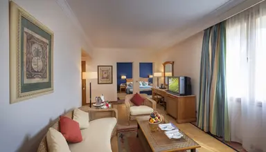 Reef Oasis Beach Resort