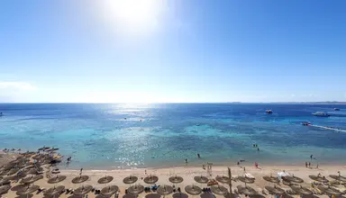 Reef Oasis Beach Resort