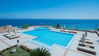 Reef Oasis Beach Resort