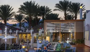 Reef Oasis Beach Resort