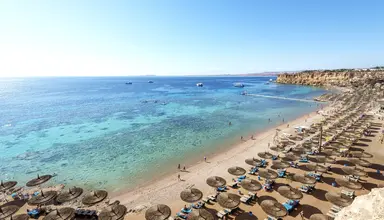 Reef Oasis Beach Resort
