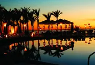 Reef Oasis Beach Resort