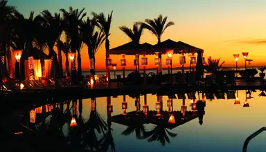 Reef Oasis Beach Resort