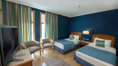 Reef Oasis Beach Resort