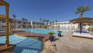 Reef Oasis Beach Resort