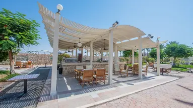 Reef Oasis Beach Resort