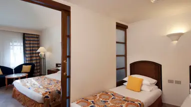 Reef Oasis Beach Resort