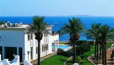Reef Oasis Beach Resort