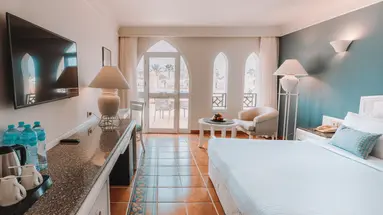 Reef Oasis Beach Resort