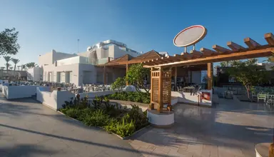 Reef Oasis Beach Resort