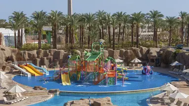 Reef Oasis Beach Resort