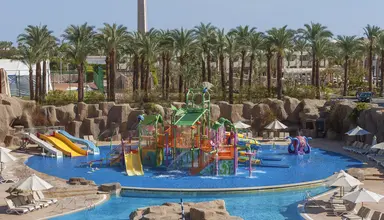 Reef Oasis Beach Resort