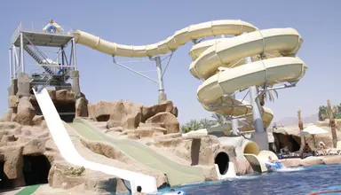 Reef Oasis Beach Resort