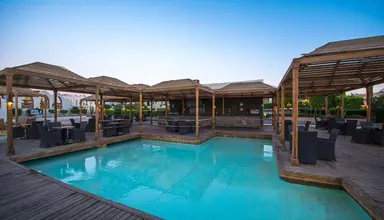 Reef Oasis Beach Resort