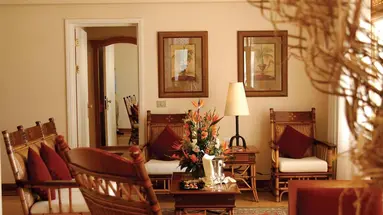 Reef Oasis Beach Resort
