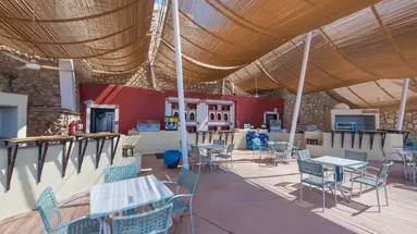 Reef Oasis Beach Resort