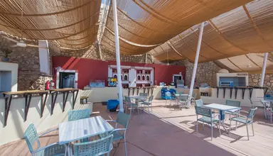 Reef Oasis Beach Resort