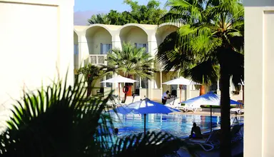 Reef Oasis Beach Resort