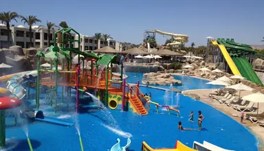 Reef Oasis Beach Resort