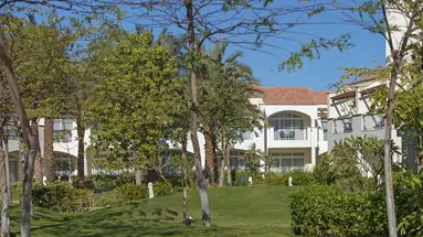 Reef Oasis Beach Resort