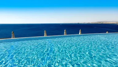Reef Oasis Blue Bay Resort