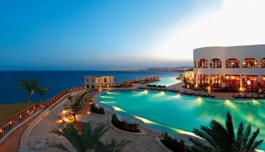 Reef Oasis Blue Bay Resort