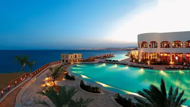 Reef Oasis Blue Bay Resort