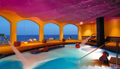 Reef Oasis Blue Bay Resort