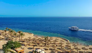 Reef Oasis Blue Bay Resort