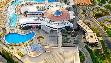 Reef Oasis Blue Bay Resort