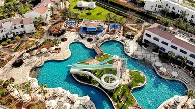 Reef Oasis Blue Bay Resort