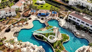 Reef Oasis Blue Bay Resort
