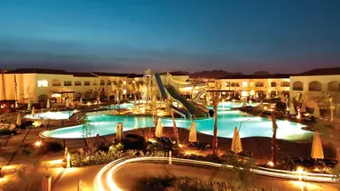 Reef Oasis Blue Bay Resort