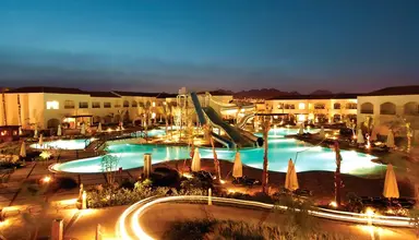 Reef Oasis Blue Bay Resort