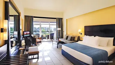 Reef Oasis Blue Bay Resort