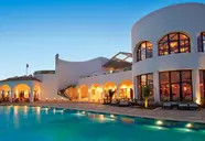 Reef Oasis Blue Bay Resort