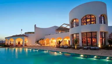 Reef Oasis Blue Bay Resort