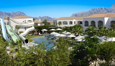 Reef Oasis Blue Bay Resort