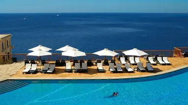 Reef Oasis Blue Bay Resort