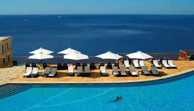 Reef Oasis Blue Bay Resort