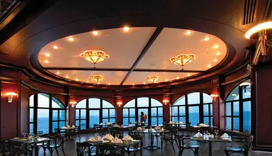 Reef Oasis Blue Bay Resort