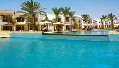 Reef Oasis Blue Bay Resort