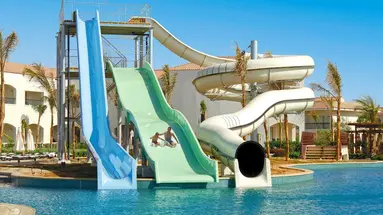 Reef Oasis Blue Bay Resort