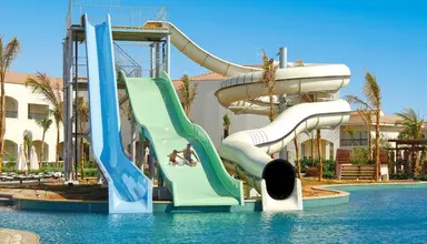 Reef Oasis Blue Bay Resort